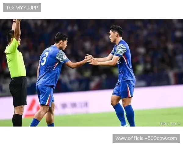 申花进攻端稳定性不足,锋线引援成当务之急 申花进攻端稳定性不足,锋线引援成当务之急